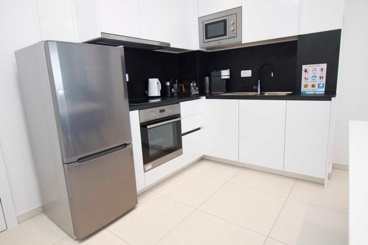 Villa Blue Makarska Ngoại thất bức ảnh