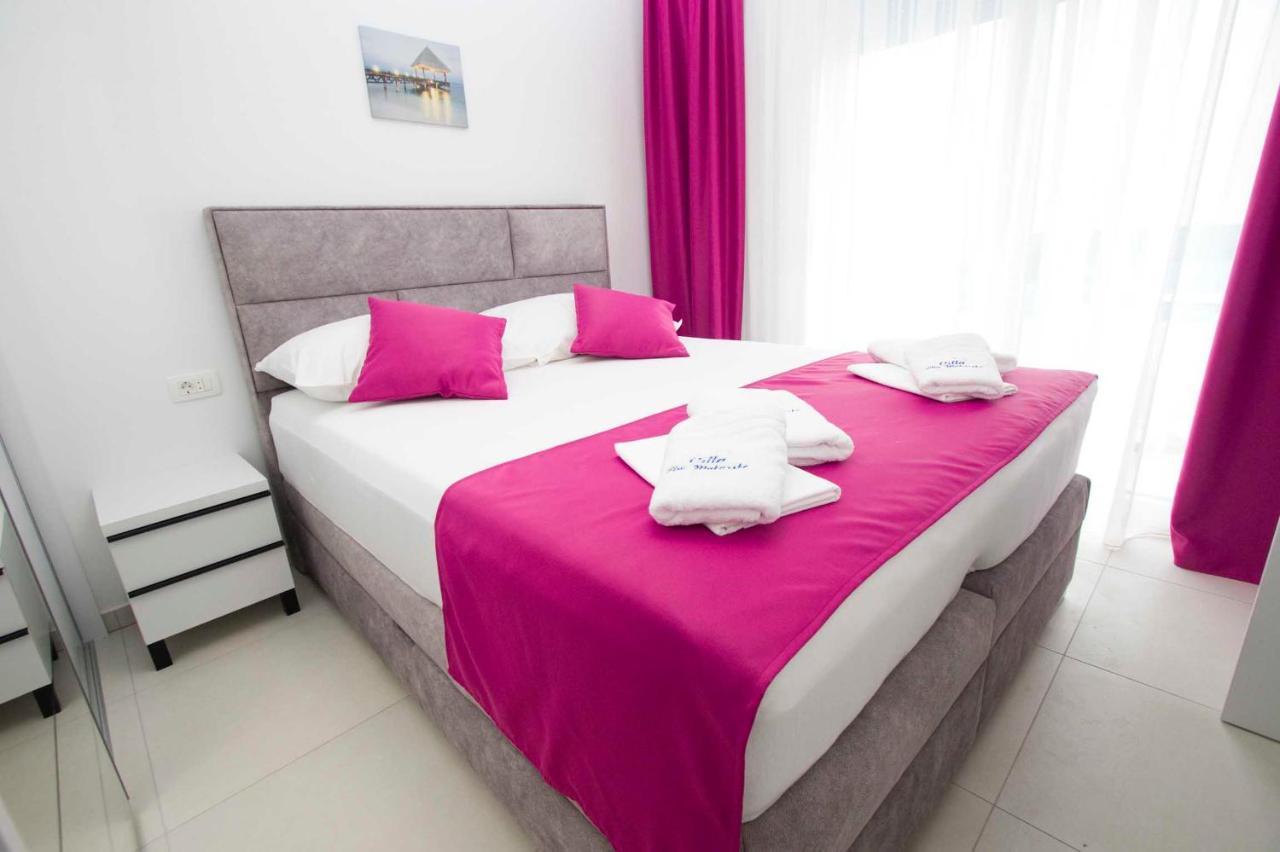 Villa Blue Makarska Ngoại thất bức ảnh